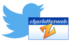 Charlottezweb Twitter